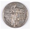 Image 1 : 1926-S OREGON TRAIL COMMEN HALF DOLLAR AU-58