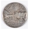 Image 2 : 1926-S OREGON TRAIL COMMEN HALF DOLLAR AU-58