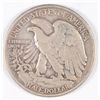 Image 2 : 1938-D WALKING LIBERTY HALF DOLLAR F/VF