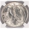 Image 3 : 1939-S WALKING LIBERTY HALF DOLLAR NGC MS-64