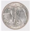 Image 3 : 1942 WALKING LIBERTY HALF DOLLAR NGC MS-64