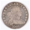 Image 1 : 1801 BUST DOLLAR VG/F