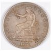 Image 1 : 1875-S TRADE DOLLAR VF-30