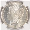 Image 2 : 1878-S MORGAN DOLLAR NGC MS-63