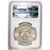 Image 4 : 1878-S MORGAN DOLLAR NGC MS-63