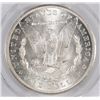 Image 3 : 1879-S MORGAN DOLLAR PCGS MS-65+
