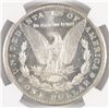 Image 3 : 1881-S MORGAN DOLLAR NGC MS-63 PL