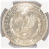 Image 3 : 1887-O MORGAN DOLLAR NGC MS-62
