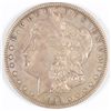 Image 1 : 1895-S MORGAN DOLLAR XF-45