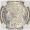 Image 2 : 1921-D MORGAN DOLLAR NGC MS-64