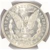 Image 3 : 1921-D MORGAN DOLLAR NGC MS-64