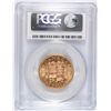 Image 2 : 1914 $10 CANADA GOLD PCGS MS-64 (RARE)