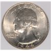 Image 2 : 1944-D WASHINGTON QUARTER, NGC MS-66 BLAST WHITE!