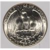 Image 3 : 1946-S WASHINGTON QUARTER, NGC MS-66 BLAST WHITE!
