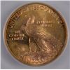 Image 3 : 1932 $ 10.00 INDIAN GOLD, ICG MS-63  NICE