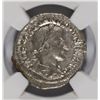 Image 2 : ROMAN EMPIRE ANCIENT SILVER DENARIUS, GORDIAN III A.D. 238-244, NGC CH AU  RARE!