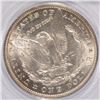 Image 3 : 1900-O MORGAN DOLLAR PCGS MS-63 RATTLER