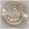 Image 3 : 1882-S MORGAN DOLLAR PCGS MS-63 OLD GREEN HOLDER