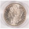 Image 1 : 1880-S MORGAN DOLLAR MS-62