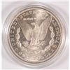 Image 2 : 1880-S MORGAN DOLLAR MS-62