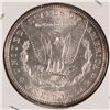 Image 2 : 1891 MORGAN DOLLAR BU