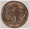 Image 2 : 1938-D BUFFALO NICKEL GEM BU