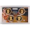 Image 4 : 2008 SILVER PROOF SET ORIGINAL BOX & CERT
