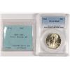 Image 1 : 1941 WALKING LIBERTY HALF PCGS MS-65