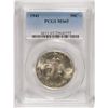Image 3 : 1941 WALKING LIBERTY HALF PCGS MS-65