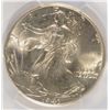Image 4 : 1941 WALKING LIBERTY HALF PCGS MS-65