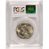 Image 6 : 1941 WALKING LIBERTY HALF PCGS MS-65