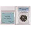 Image 1 : 1960 FRANKLIN HALF DOLLAR PCGS PR-65
