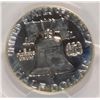 Image 5 : 1960 FRANKLIN HALF DOLLAR PCGS PR-65