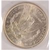 Image 4 : 1896 MORGAN DOLLAR - GEM UNC MS-65