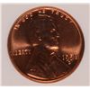 Image 2 : 1958 -D LINCOLN CENT TRU GRADE MS-66 RED