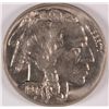Image 1 : 1937 BUFFALO NICKEL MS-64+