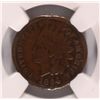 Image 2 : 1864 L INDIAN HEAD CENT NGC VF DETAILS