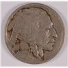 Image 1 : 1913-D T-2 BUFFALO NICKEL, FINE