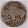 Image 2 : 1913-D T-2 BUFFALO NICKEL, FINE