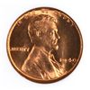 Image 2 : 1940 LINCOLN CENT NGC MS67 RD