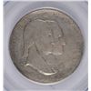 Image 2 : 1926 SESQUI COMMEN HALF DOLLAR PCGS GENUINE AU/BU