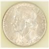 Image 2 : 1937-S BOONE COMMEN HALF DOLLAR SEGS MS-66
