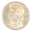 Image 2 : 1936-D BOONE COMMEN HALF DOLLAR PCGS MS-66