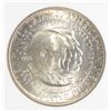 Image 2 : 1953-D WASHINGTON/CARVER COMMEN HALF DOLLAR NGC MS-65