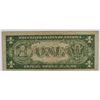 Image 2 : 1935 $1.00 HAWAII SILVER CERTIFICATE
