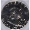 Image 2 : 1963 FRANKLIN HALF DOLLAR, PCGS PROOF-67