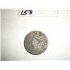 Image 1 : Large Cent No Date holed