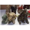 Image 3 : Box Lot Misc. Elephants