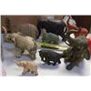 Image 5 : Box Lot Misc. Elephants