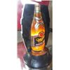 Image 1 : Miller Beer Rotating Bottle Display